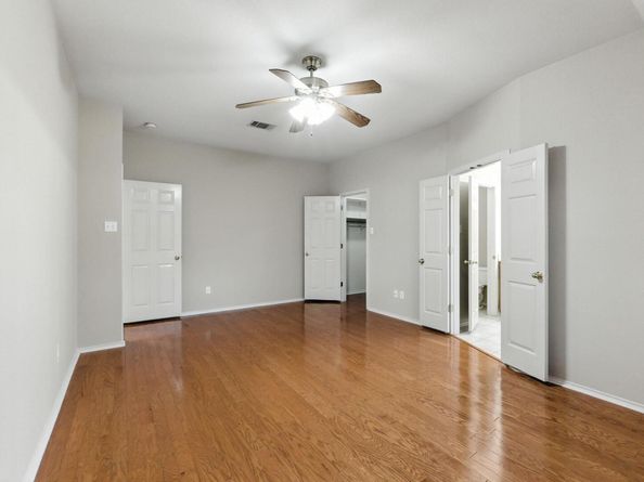 4221 Walling Forge DR, Austin TX 78727