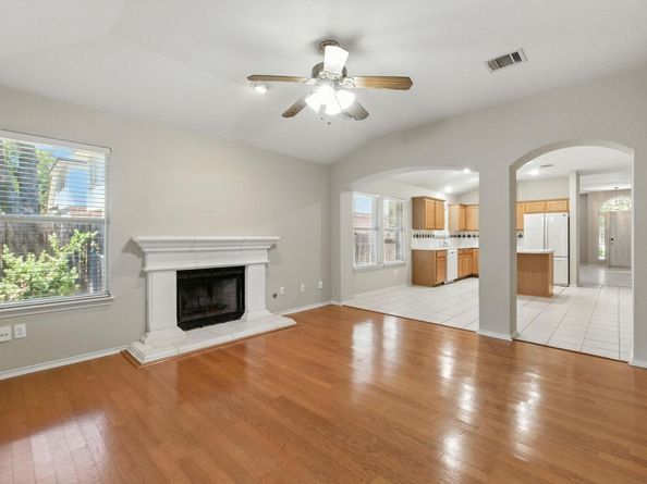 4221 Walling Forge DR, Austin TX 78727