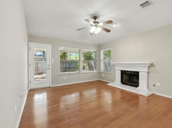 4221 Walling Forge DR, Austin TX 78727