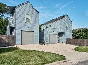 6920 Bethune Ave, Austin TX 78752