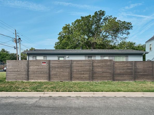 6920 Bethune Ave, Austin TX 78752