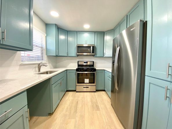 6920 Bethune Ave, Austin TX 78752