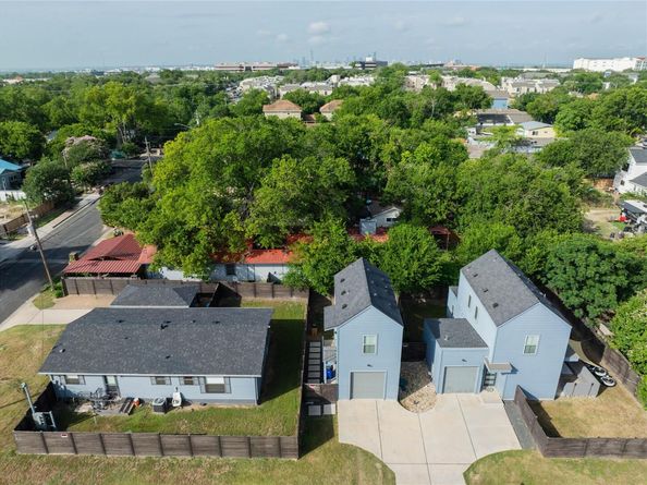 6920 Bethune Ave, Austin TX 78752