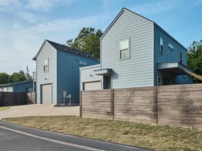 6920 Bethune Ave, Austin TX 78752