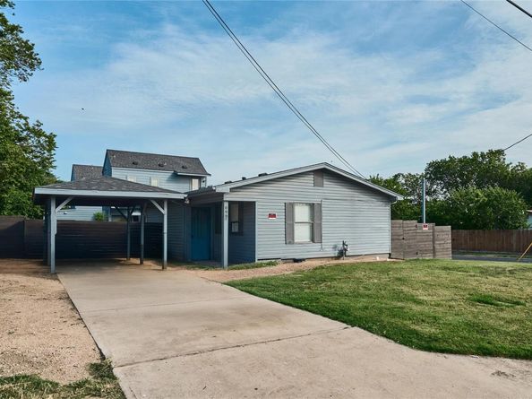 6920 Bethune Ave, Austin TX 78752