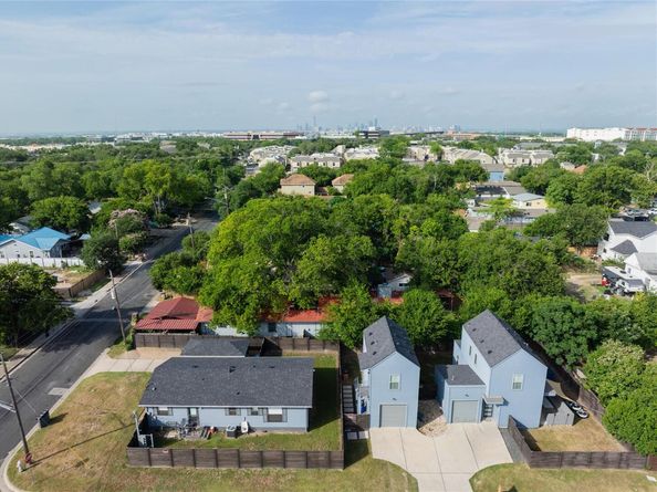 6920 Bethune Ave, Austin TX 78752