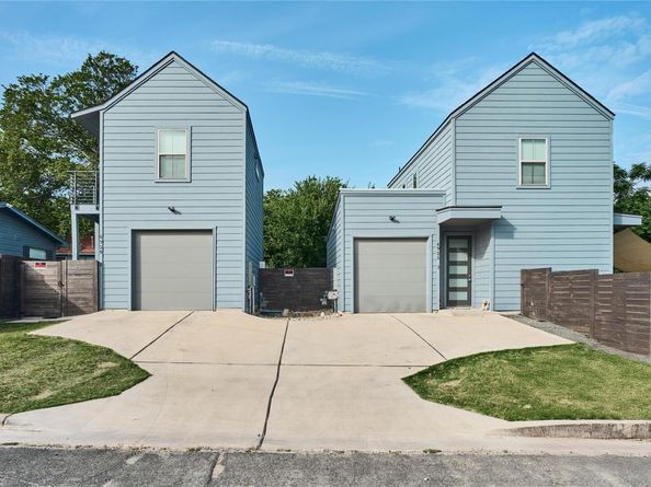 6920 Bethune Ave, Austin TX 78752
