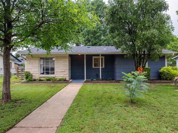 1905 W Saint Johns Ave A & B, Austin TX 78757