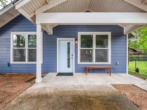1905 W Saint Johns Ave, Austin TX 78757