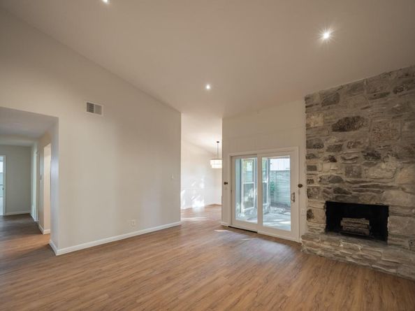1101 Milford WAY 1, Austin TX 78745