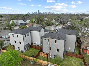 909 Calle Limon 2, Austin TX 78702