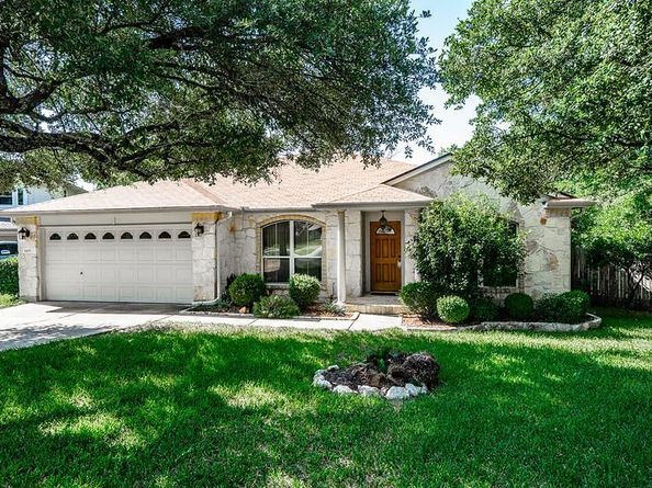 1400 Faustino CV, Leander TX 78641