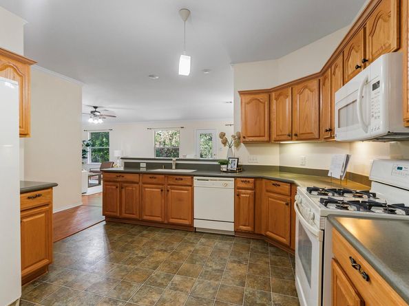 1400 Faustino CV, Leander TX 78641