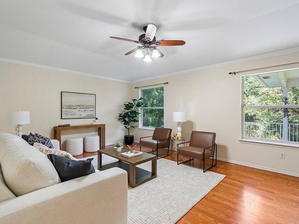1400 Faustino CV, Leander TX 78641