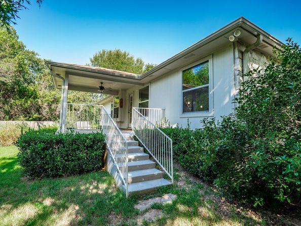 1400 Faustino CV, Leander TX 78641