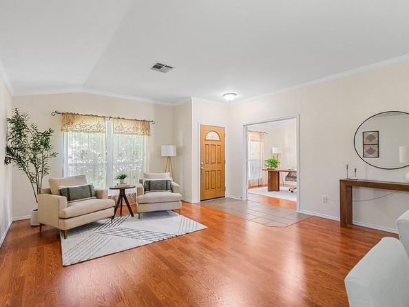 1400 Faustino CV, Leander TX 78641