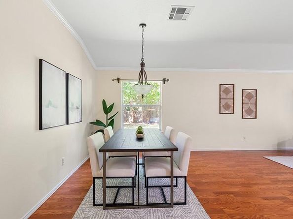 1400 Faustino CV, Leander TX 78641