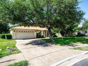 1400 Faustino CV, Leander TX 78641