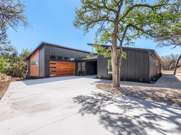 504 District LN, Lago Vista TX 78645