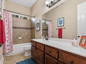 14504 Laurinburg DR, Austin TX 78717