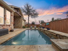 14504 Laurinburg DR, Austin TX 78717