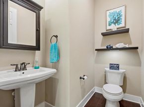 14504 Laurinburg DR, Austin TX 78717