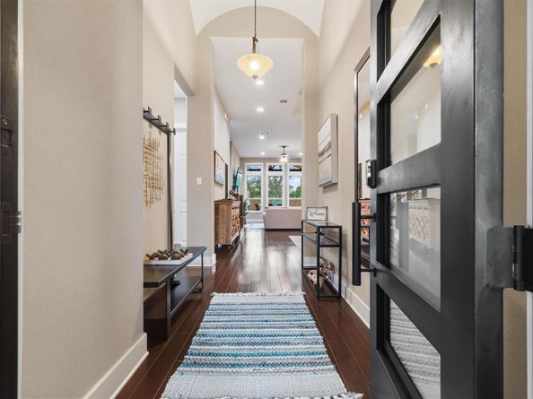 14504 Laurinburg DR, Austin TX 78717