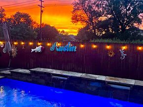 14504 Laurinburg DR, Austin TX 78717