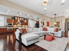 14504 Laurinburg DR, Austin TX 78717