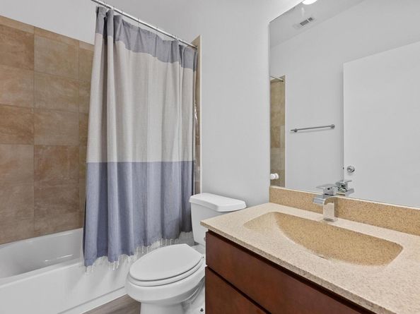 2815 Corbin LN, Austin TX 78704