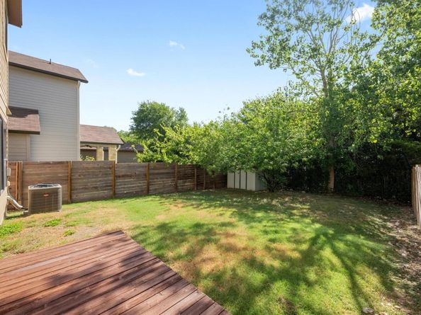2815 Corbin LN, Austin TX 78704