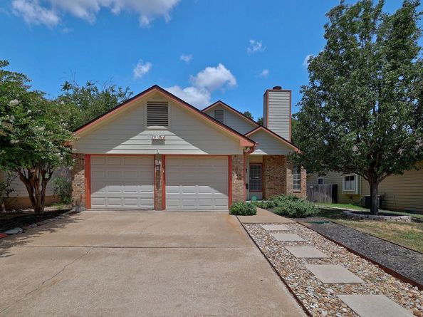 2012 Castle View DR, Austin TX 78728