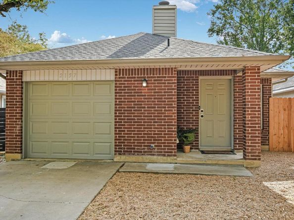 2157 Redwing WAY, Round Rock TX 78664