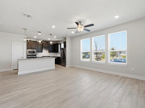 8401 Orizzonte ST, Austin TX 78744