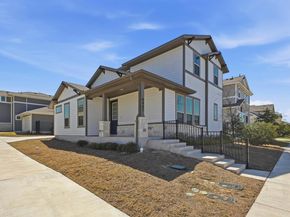 8401 Orizzonte ST, Austin TX 78744