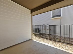 8401 Orizzonte ST, Austin TX 78744