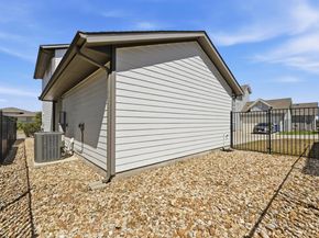 8401 Orizzonte ST, Austin TX 78744