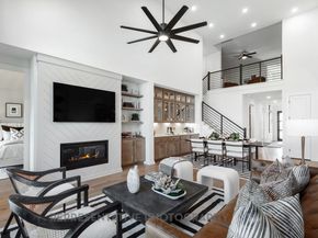 9521 Boathouse DR, Austin TX 78744