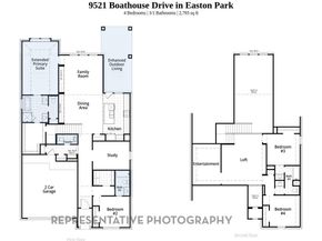 9521 Boathouse DR, Austin TX 78744