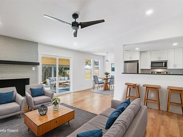 2609 Carlow DR, Austin TX 78745