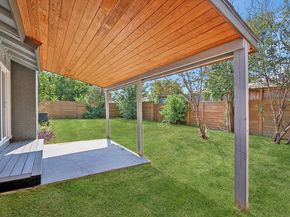 2609 Carlow DR, Austin TX 78745