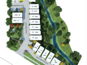 5001 Childers PATH, Austin TX 78741