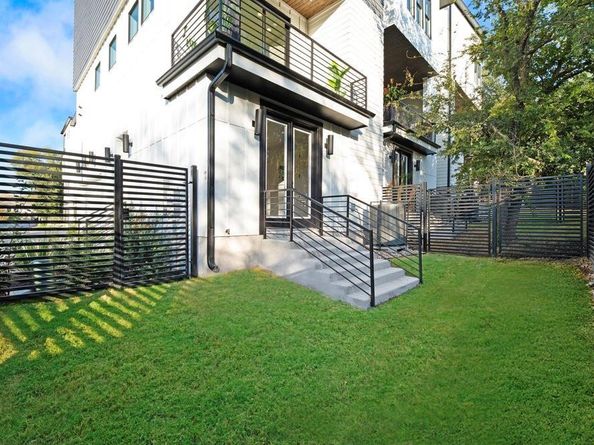 5001 Childers PATH, Austin TX 78741