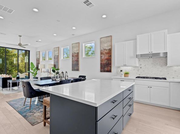 5001 Childers PATH, Austin TX 78741