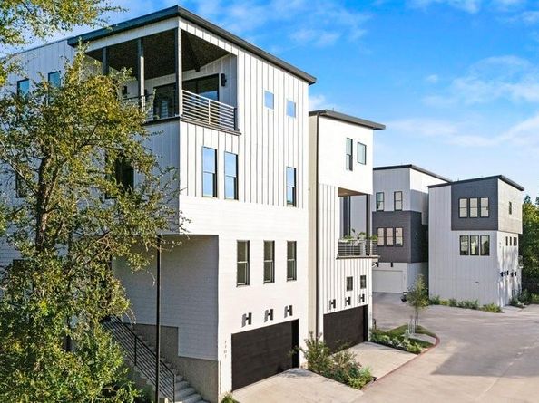 5001 Childers PATH, Austin TX 78741