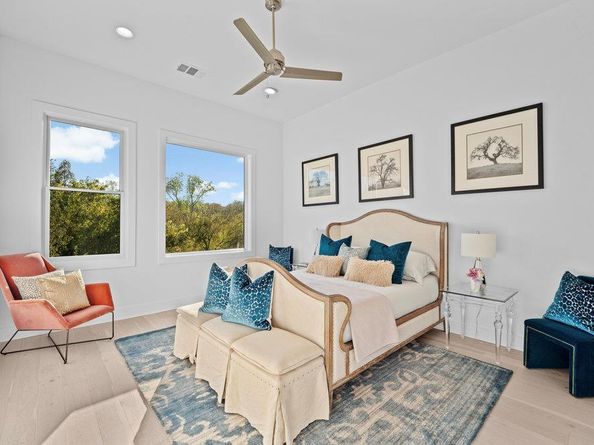 5001 Childers PATH, Austin TX 78741