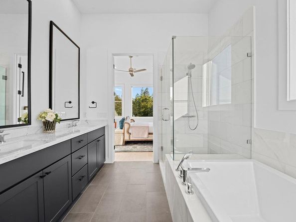 5001 Childers PATH, Austin TX 78741