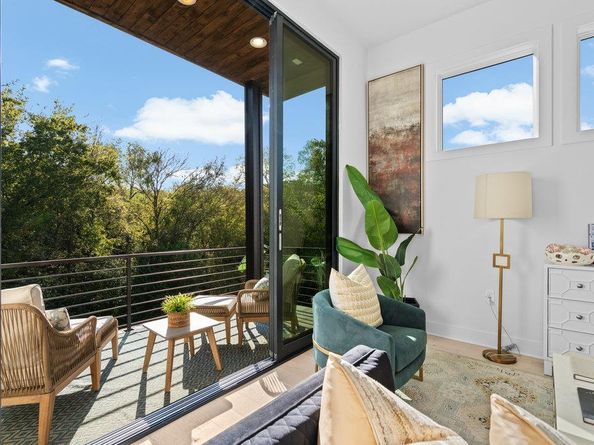 5001 Childers PATH, Austin TX 78741