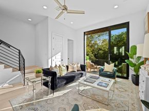 5001 Childers PATH, Austin TX 78741