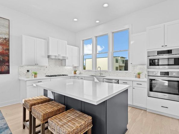 5001 Childers PATH, Austin TX 78741